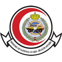 وزارة الحرس الوطني - الشؤون الصحية