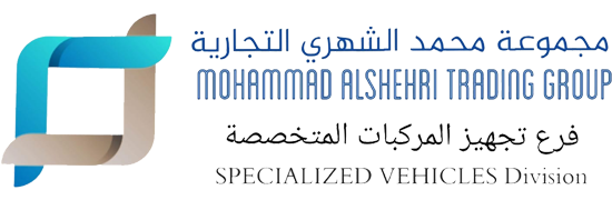 Mohammad Alshehri Trading Group