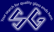 SAUDI GLASS