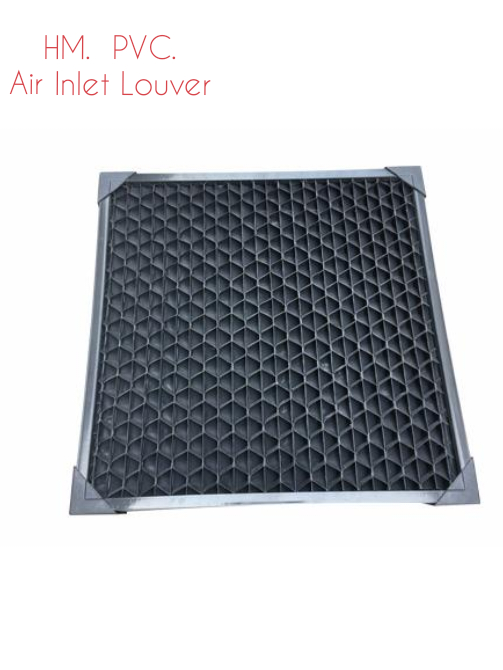 Air Inlet Louver