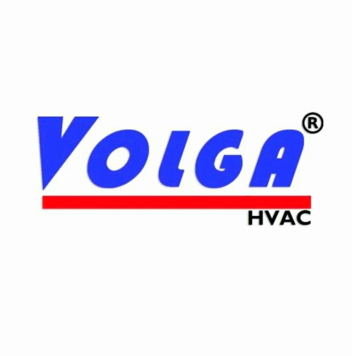 Our Brand: VOLGA HVAC ®